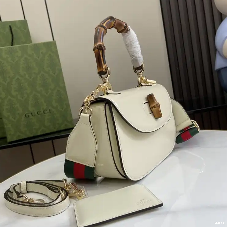 Gucci Bags 2405YA0076 0808